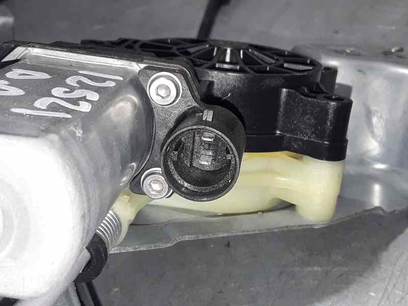 Recambio de elevalunas delantero derecho para renault kangoo acristalada (maxi) referencia OEM IAM  2 PINS ELECTRICO