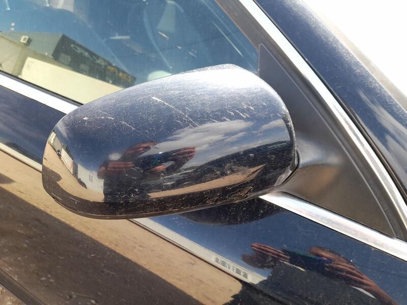 Recambio de retrovisor derecho para audi a6 c6 avant (4f5) 3.0 tdi quattro referencia OEM IAM 4F1858532J ELECTRICO 