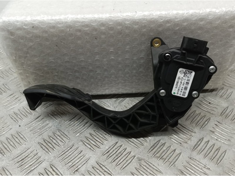 Recambio de potenciometro pedal para renault clio v business referencia OEM IAM 180108467R 6PV01290203 
