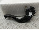 Recambio de potenciometro pedal para renault clio v business referencia OEM IAM 180108467R 6PV01290203 