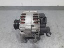 Recambio de alternador para hyundai ix20 (jc) 1.4 crdi referencia OEM IAM 373002A650 VALEO TG12C118