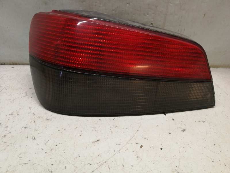Recambio de piloto trasero izquierdo para peugeot 306 berlina 3/4/5 puertas (s2) xn referencia OEM IAM  1000002597675 