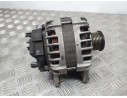 Recambio de alternador para nissan x-trail (t32) acenta referencia OEM IAM 231004BE0AE F000BL0841 BOSCH