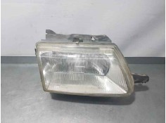 Recambio de faro derecho para citroën saxo 1.5 d monaco referencia OEM IAM   
