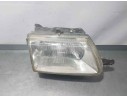 Recambio de faro derecho para citroën saxo 1.5 d monaco referencia OEM IAM   