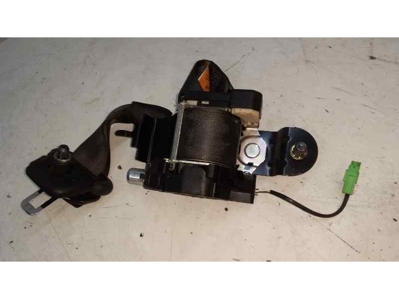 Recambio de pretensor airbag derecho para chevrolet aveo lt referencia OEM IAM   