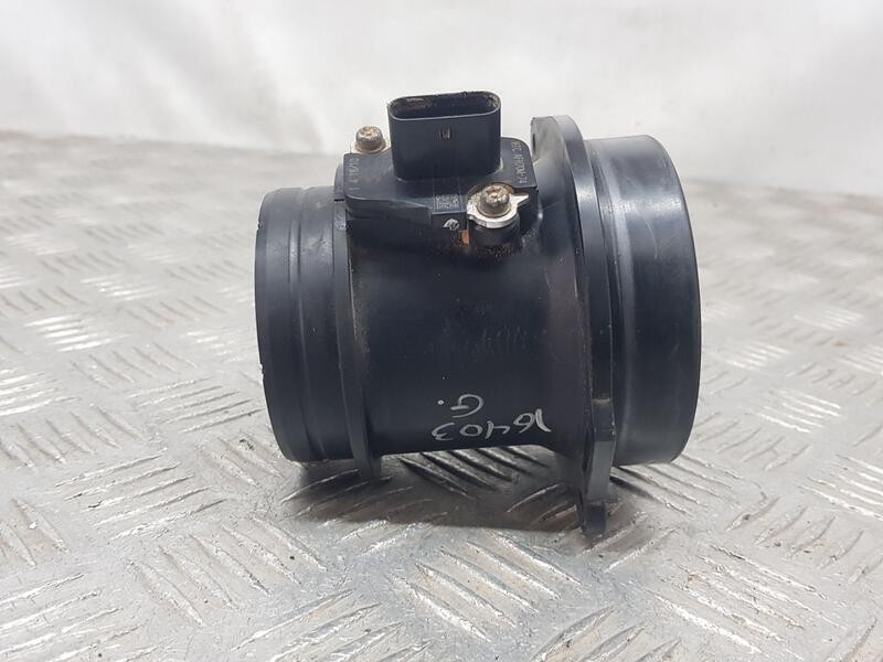 Recambio de caudalimetro para porsche cayenne (typ 92aa) diesel referencia OEM IAM 420133471 AFH70M74 HITACHI