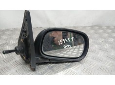 Recambio de retrovisor derecho para nissan micra (k11) l referencia OEM IAM 963015F310 C/ MANDO C/ MANDO