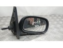 Recambio de retrovisor derecho para nissan micra (k11) l referencia OEM IAM 963015F310 C/ MANDO C/ MANDO