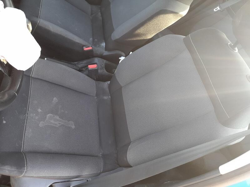 Recambio de asiento delantero izquierdo para citroën c3 iii (sx) 1.2 puretech 82 referencia OEM IAM   
