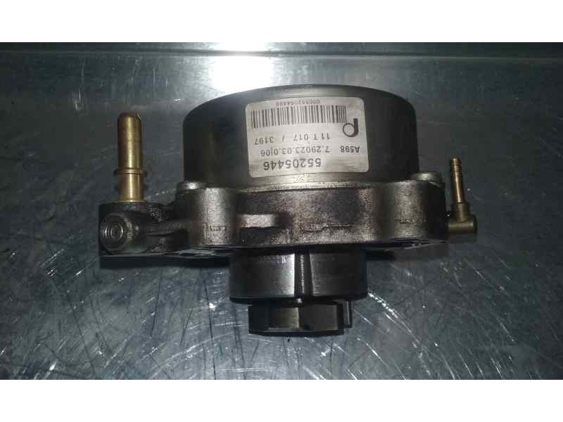 Recambio de depresor freno / bomba vacio para opel insignia berlina 2.0 16v cdti referencia OEM IAM 55205446 72902303006 PIERBUR