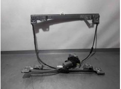 Recambio de elevalunas delantero izquierdo para renault kangoo acristalada (maxi) referencia OEM IAM  2 PINS ELECTRICO