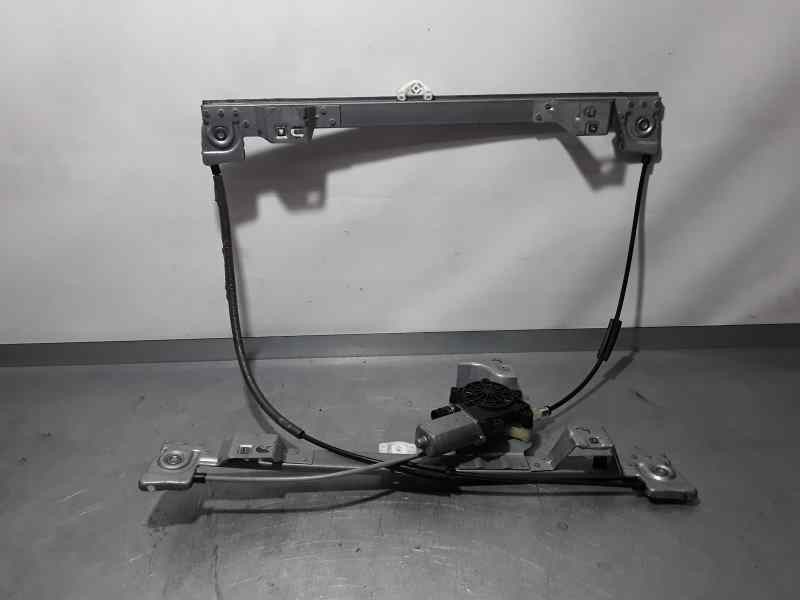 Recambio de elevalunas delantero izquierdo para renault kangoo acristalada (maxi) referencia OEM IAM  2 PINS ELECTRICO