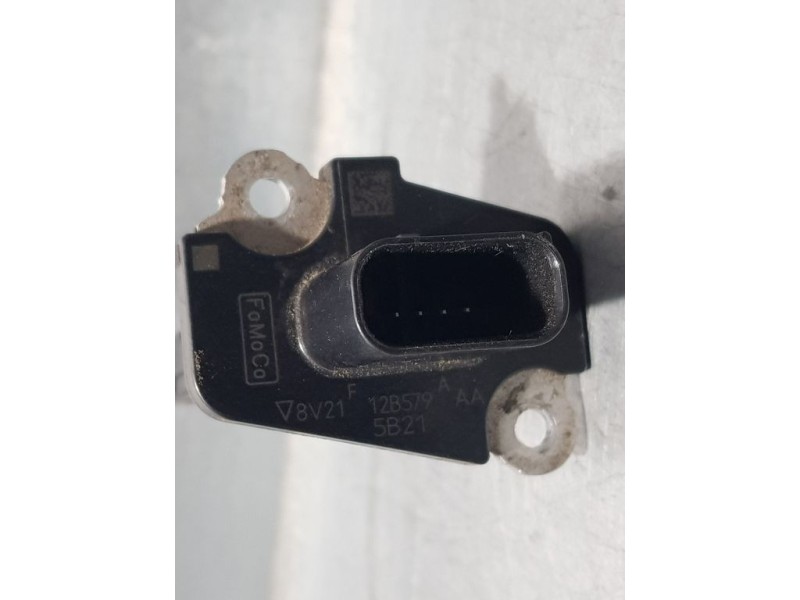 Recambio de caudalimetro para ford fiesta (ccn) trend referencia OEM IAM 8V2112B579AA  FOMOCO