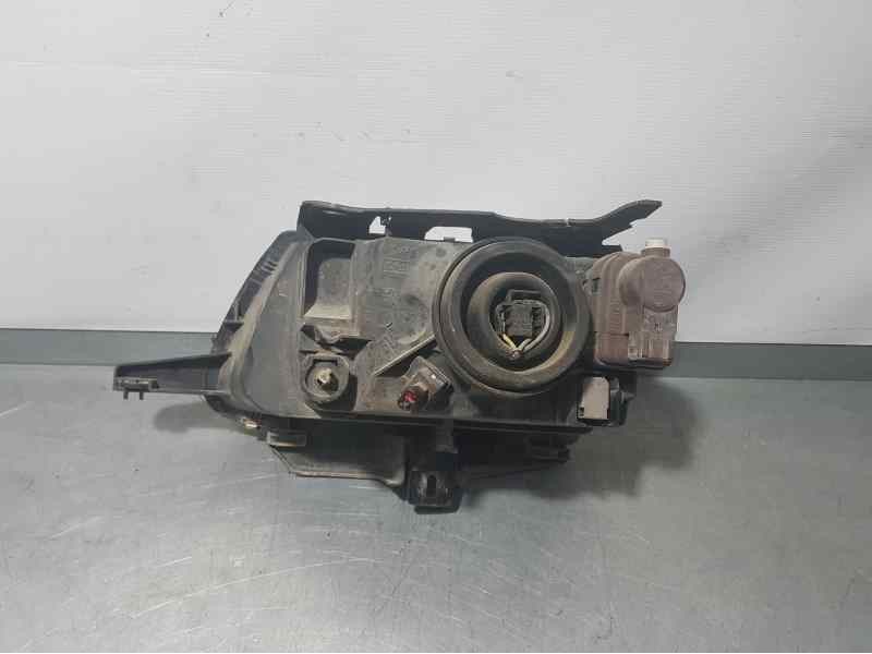 Recambio de faro derecho para citroën saxo 1.5 d monaco referencia OEM IAM   