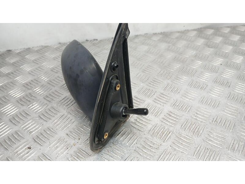 Recambio de retrovisor derecho para nissan micra (k11) l referencia OEM IAM 963015F310 C/ MANDO C/ MANDO