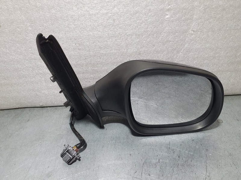 Recambio de retrovisor derecho para seat altea xl (5p5) reference referencia OEM IAM 212873136  7 CABLES