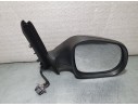 Recambio de retrovisor derecho para seat altea xl (5p5) reference referencia OEM IAM 212873136  7 CABLES
