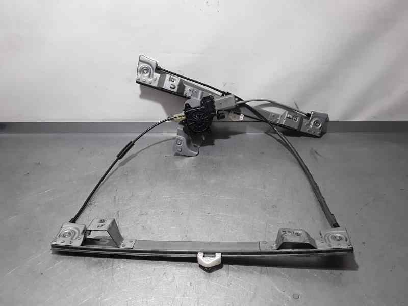 Recambio de elevalunas delantero izquierdo para renault kangoo acristalada (maxi) referencia OEM IAM  2 PINS ELECTRICO