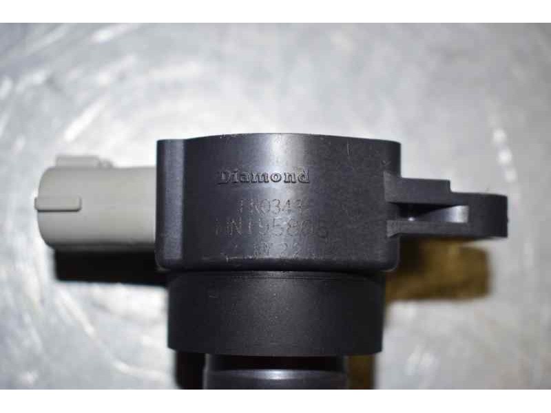 Recambio de bobina encendido para mitsubishi asx (ga0w) 1.6 cat referencia OEM IAM MN195805 FK0343 DIAMOND