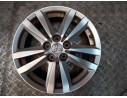 Recambio de juego llantas aluminio para mitsubishi asx (ga0w) challenge 2wd referencia OEM IAM 65X17 5 TORN ET 46 ALUMINIO 