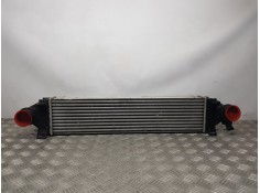 Recambio de intercooler para volvo s80 berlina d5 executive referencia OEM IAM 31338474  