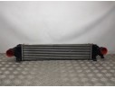 Recambio de intercooler para volvo s80 berlina d5 executive referencia OEM IAM 31338474  