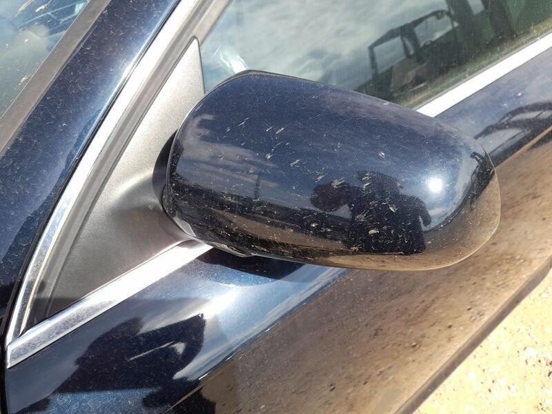 Recambio de retrovisor izquierdo para audi a6 c6 avant (4f5) 3.0 tdi quattro referencia OEM IAM 4F1858531J ELECTRICO ROZADO 