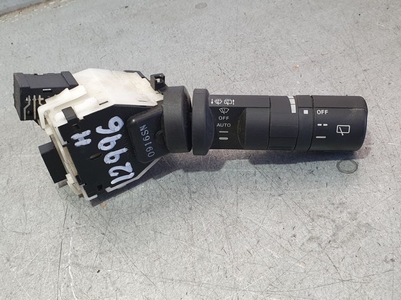 Recambio de mando limpia para nissan qashqai+2 (jj10) tekna referencia OEM IAM   SIN REFERENCIA