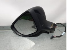 Recambio de retrovisor izquierdo para renault clio iv limited referencia OEM IAM 963024349R  ELECTRICO 7 CABLES