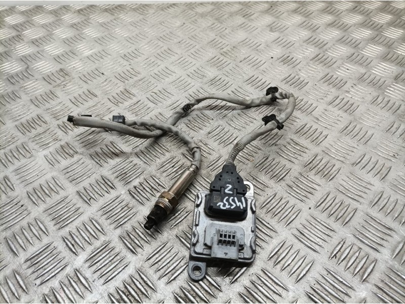 Recambio de sonda lambda para renault clio v business referencia OEM IAM 227902608R A2C19306200 CONTINENTAL