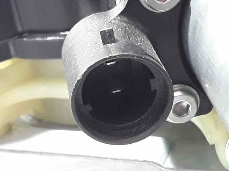 Recambio de elevalunas delantero izquierdo para renault kangoo acristalada (maxi) referencia OEM IAM  2 PINS ELECTRICO