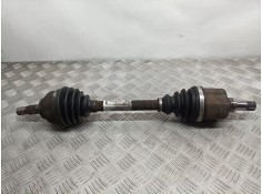 Recambio de transmision delantera izquierda para citroën c4 picasso exclusive plus referencia OEM IAM 9657555480  