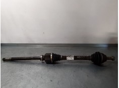 Recambio de transmision delantera derecha para peugeot 3008 access referencia OEM IAM 9684135480  