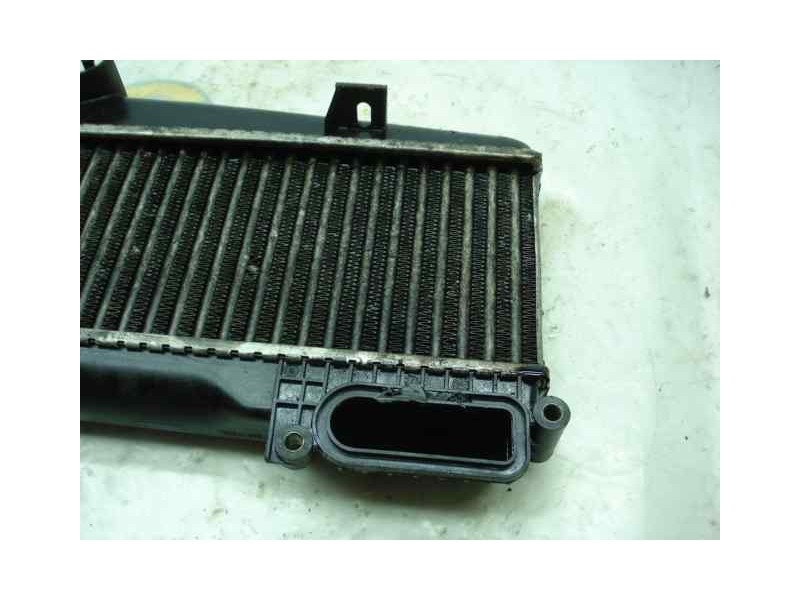 Recambio de intercooler para citroën xsara berlina 1.9 turbodiesel referencia OEM IAM   