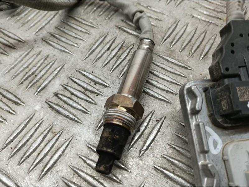 Recambio de sonda lambda para renault clio v business referencia OEM IAM 227902608R A2C19306200 CONTINENTAL