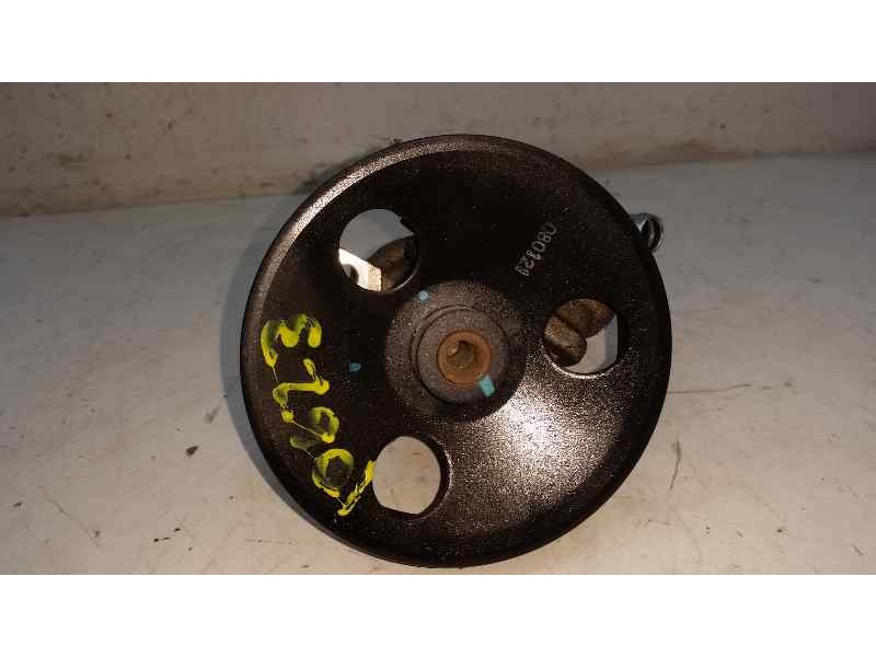 Recambio de bomba direccion para chevrolet aveo lt referencia OEM IAM   