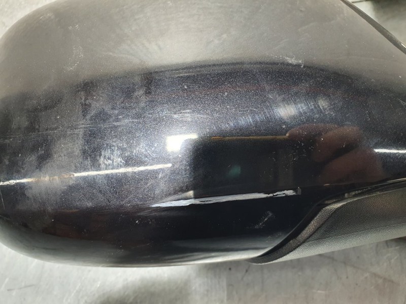 Recambio de retrovisor derecho para seat altea xl (5p5) reference referencia OEM IAM 212873136  7 CABLES