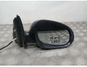 Recambio de retrovisor derecho para volkswagen jetta (1k2) advance referencia OEM IAM 1K1857508DB  ELECTRICO 6 CABLES