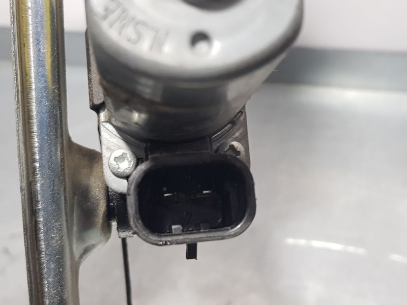 Recambio de elevalunas delantero izquierdo para fiat punto berlina (188) 1.2 8v active referencia OEM IAM   ELECTRICO 2 PINS