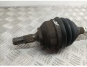 Recambio de transmision delantera izquierda para citroën c4 picasso exclusive plus referencia OEM IAM 9657555480  