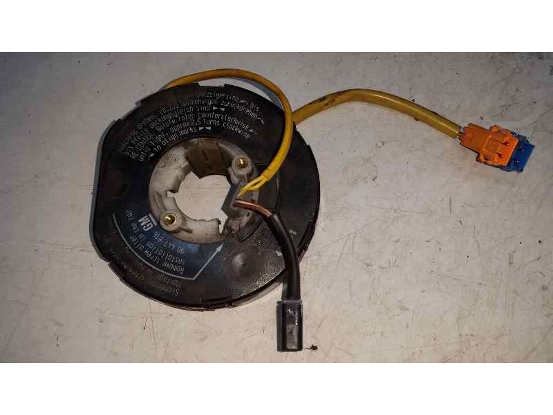 Recambio de kit airbag para opel astra f berlina gl referencia OEM IAM 90450273  