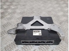 Recambio de modulo electronico para toyota yaris hybrid advance referencia OEM IAM 899810D161 2850005480 DENSO