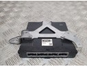 Recambio de modulo electronico para toyota yaris hybrid advance referencia OEM IAM 899810D161 2850005480 DENSO