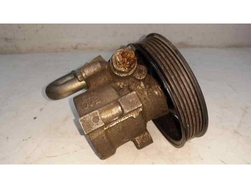Recambio de bomba direccion para chevrolet aveo lt referencia OEM IAM   