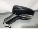 Recambio de retrovisor izquierdo para renault clio iv limited referencia OEM IAM 963024349R  ELECTRICO 7 CABLES