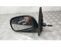 Recambio de retrovisor izquierdo para nissan micra (k11) l referencia OEM IAM 963025F310 C/ MANDO 