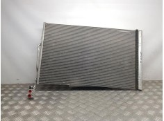 Recambio de condensador / radiador aire acondicionado para porsche cayenne (typ 92aa) diesel referencia OEM IAM 7P0820411B  
