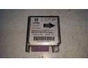 Recambio de kit airbag para opel astra f berlina gl referencia OEM IAM 90450273  