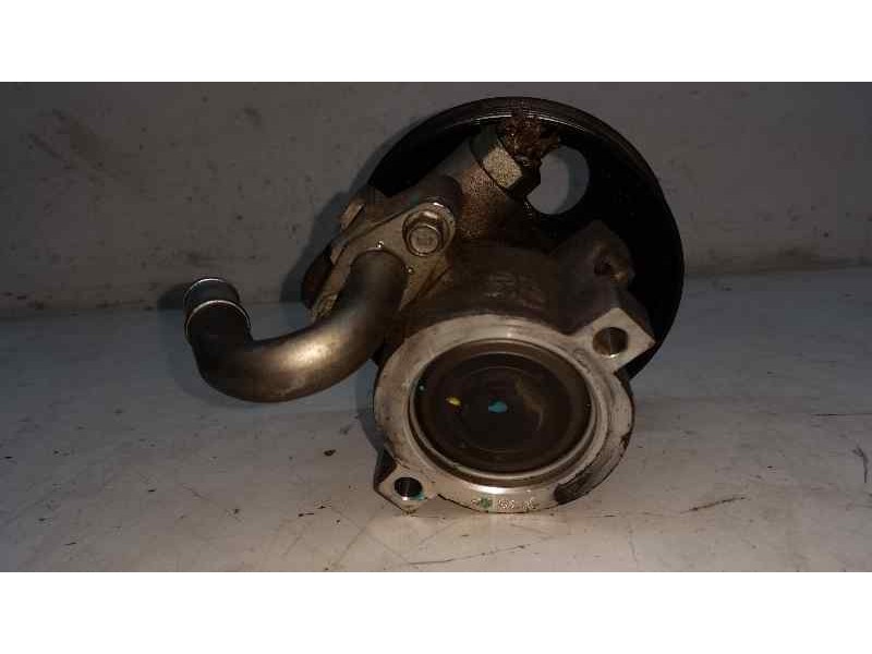 Recambio de bomba direccion para chevrolet aveo lt referencia OEM IAM   